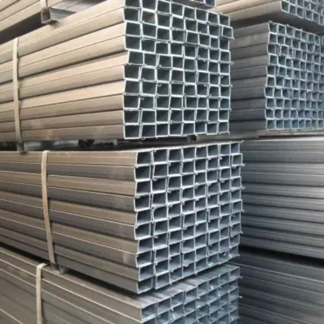 施秉q235b镀锌方管