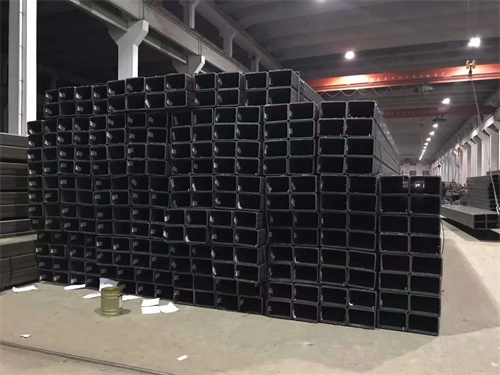 施秉冷拔方管选型指南 工程采购怎么选